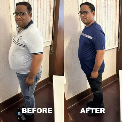 Weight Lose Herbal Powder 🌿 | 1-Month Plan 📆 | FREE DELIVERY ALL OVER PAKISTAN