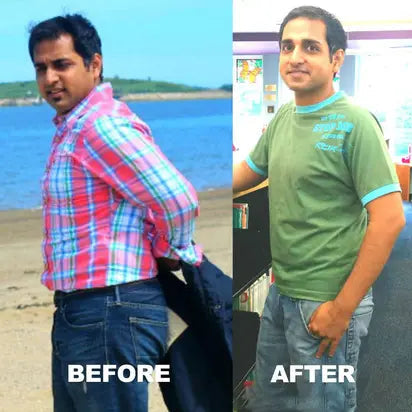 Special Ramazan Offer Weight Lose Herbal Powder🌿 | 1-Month Plan | Free Delivery in Pakistan 💚
