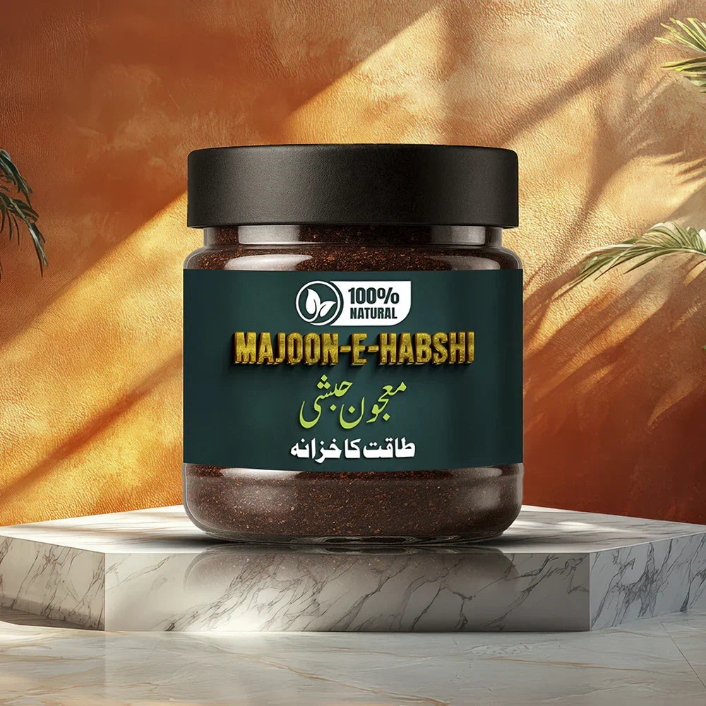 75% Off Majoon-E-Habshi Free Delivery All over Pakistan
